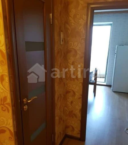 1-комн. квартира, 37 м2, 5/14 эт. Москва - изображение 5