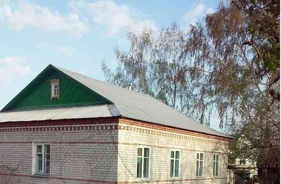 Дом, 100 м2, 30 соток, 1 эт. Комсомольский