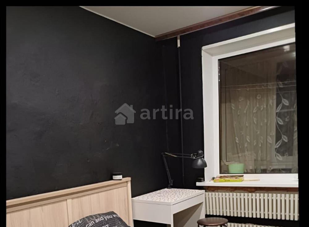 Комната, 58 м2, 2/10 эт. Красногорск - изображение 5