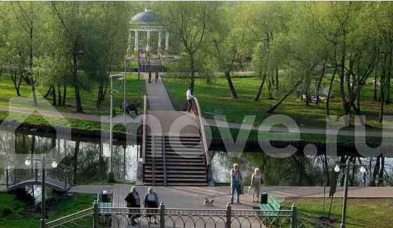 2-комн. апарт-ы, 70 м2, 17/17 эт. Москва