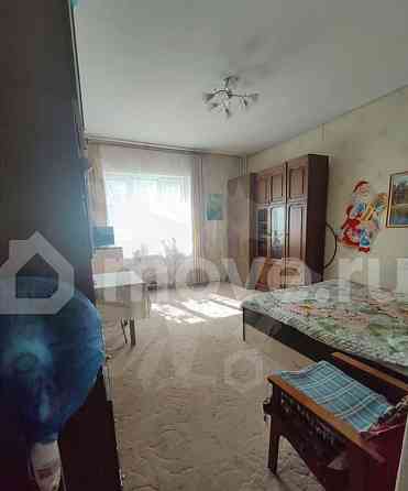 4-комн. квартира, 84.9 м2, 2/5 эт. Москва