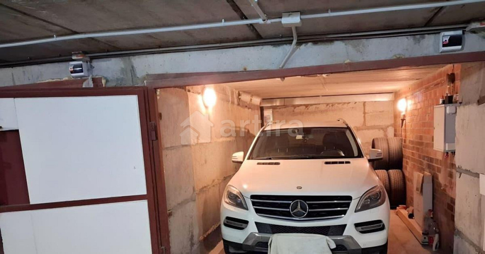 Гараж, 18.5 м2 Екатеринбург - изображение 7