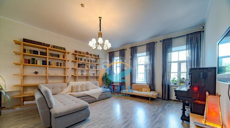 2-комн. квартира, 98 м2, 2/3 эт. Санкт-Петербург - изображение 17