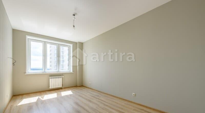 2-комн. квартира, 38 м2, 11/17 эт. Москва - изображение 7