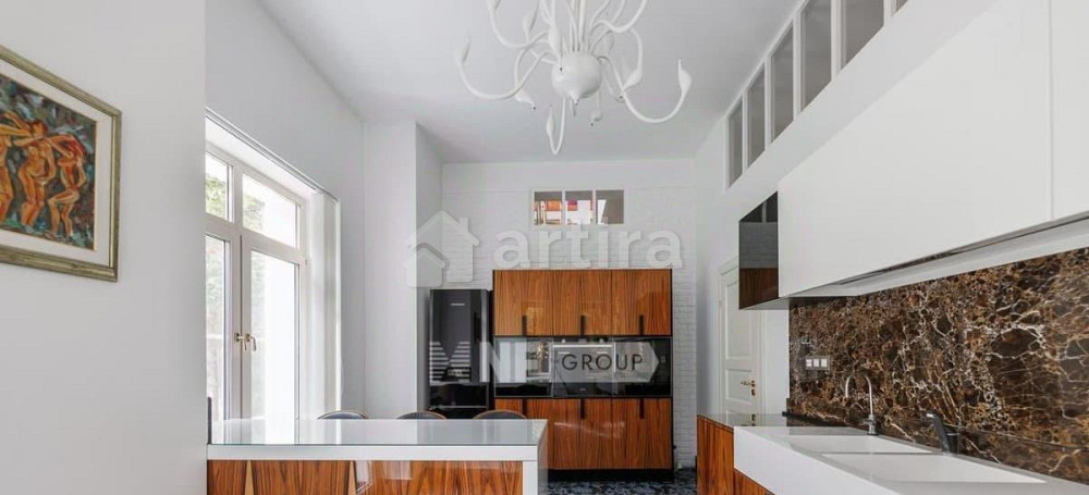 Коттедж, 650 м2, 19 соток, 2 эт. Одинцово - изображение 3