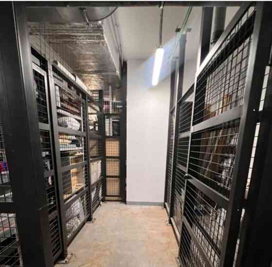 Гараж, 4.8 м2 Москва