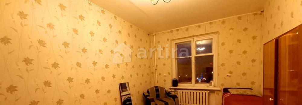 Комната, 85 м2, 7/7 эт. Волгоград - изображение 2