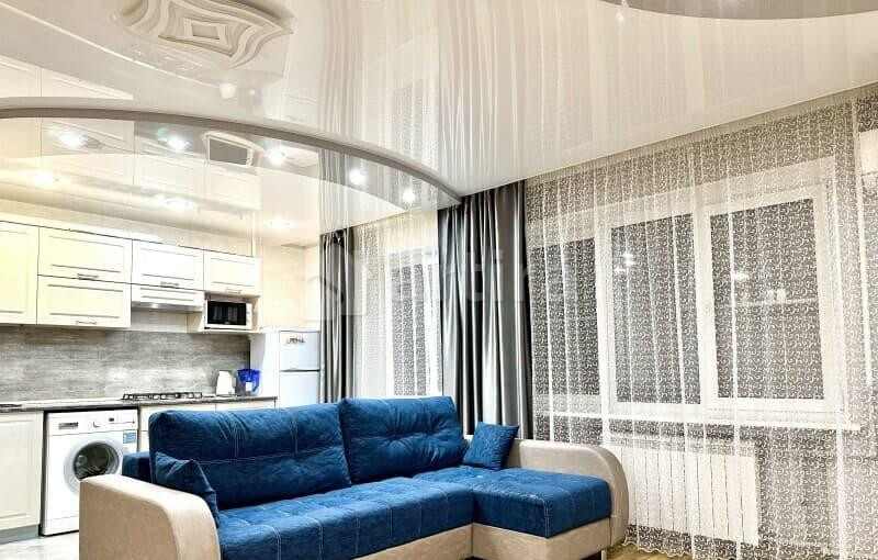 2-комн. квартира, 48 м2, 3/9 эт. Волжский - изображение 8