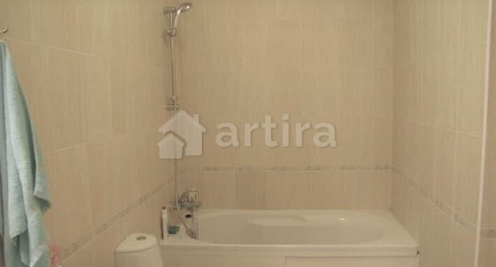 1-комн. квартира, 38 м2, 3/6 эт. Москва - изображение 4