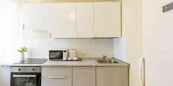 1-комн. квартира, 50 м2, 10/22 эт. Москва