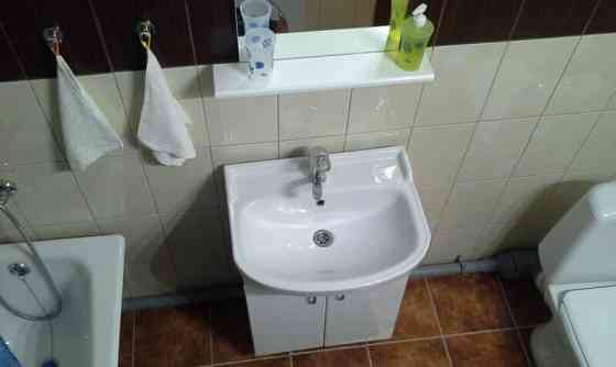 1-комн. квартира, 36 м2, 4/20 эт. Мурино