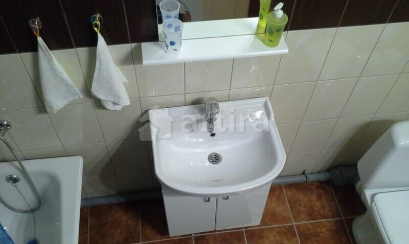 1-комн. квартира, 36 м2, 4/20 эт. Мурино - изображение 3