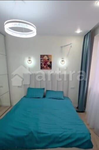 2-комн. квартира, 68 м2, 8/9 эт. Самара - изображение 1