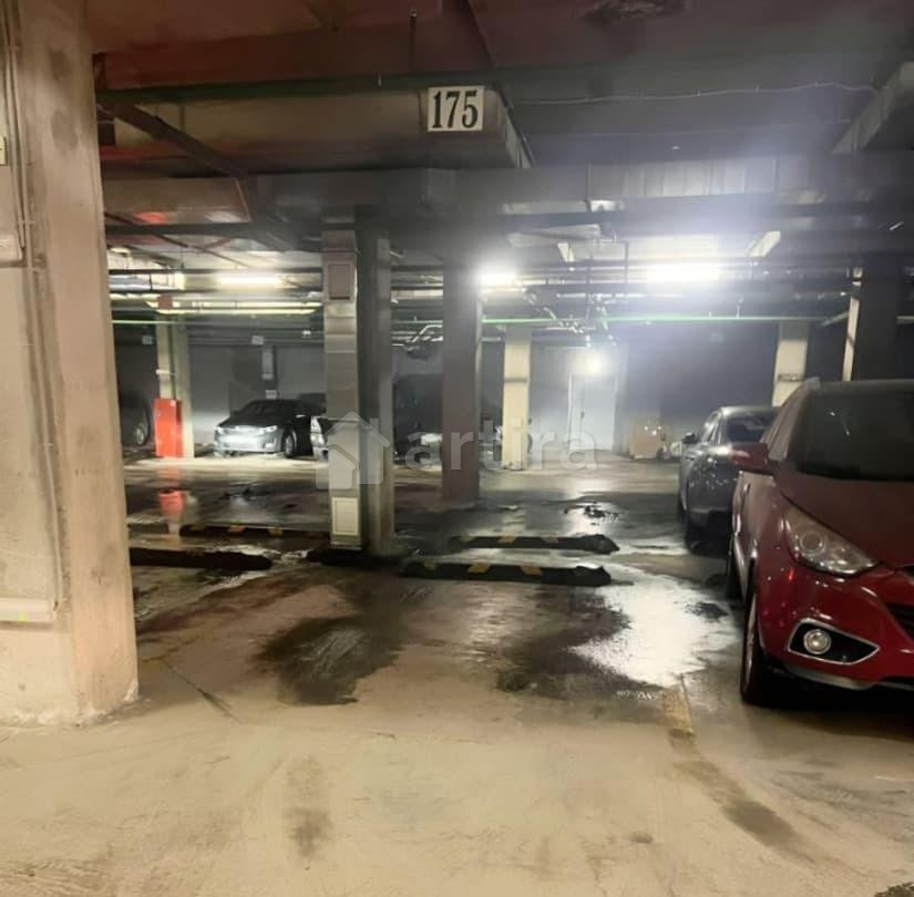 Гараж, 14 м2 Красногорск - изображение 5