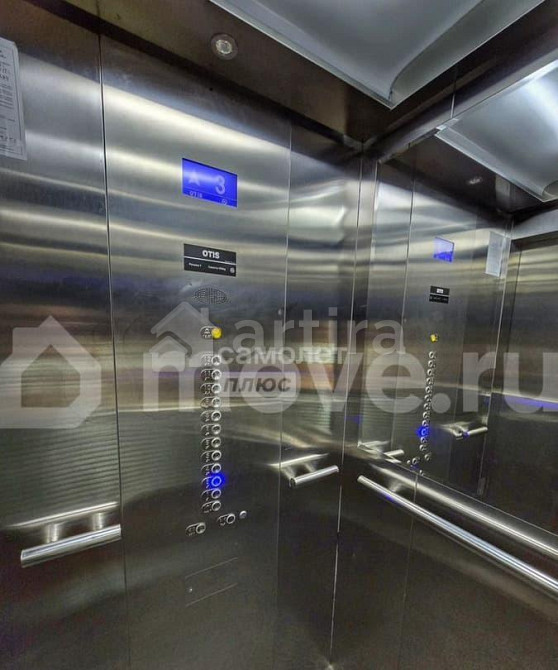 3-комн. квартира, 73 м2, 3/11 эт. Москва - изображение 7