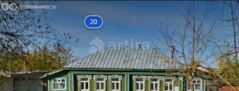 Дом, 47 м2, 7 соток, 1 эт. Муром - изображение 1