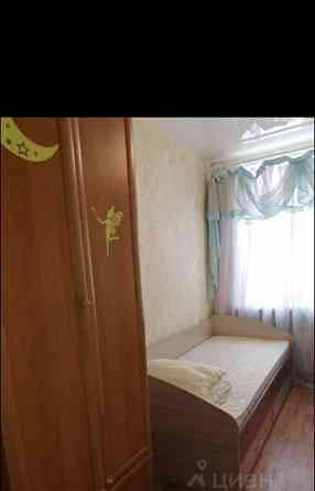 Комната, 58 м2, 1/5 эт. Новосибирск