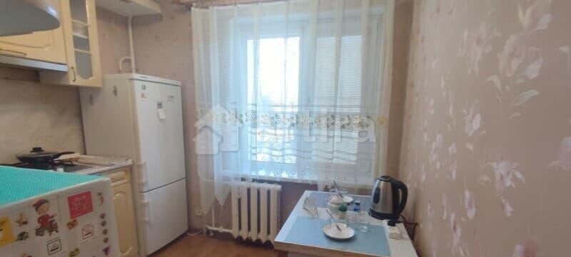 1-комн. квартира, 39 м2, 1/5 эт. Домодедово - изображение 2