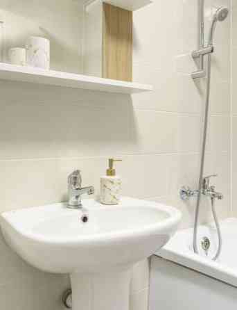 1-комн. апарт-ы, 53 м2, 9/20 эт. Мытищи