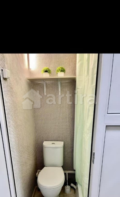 Комната, 13 м2, 1/6 эт. Челябинск - изображение 6