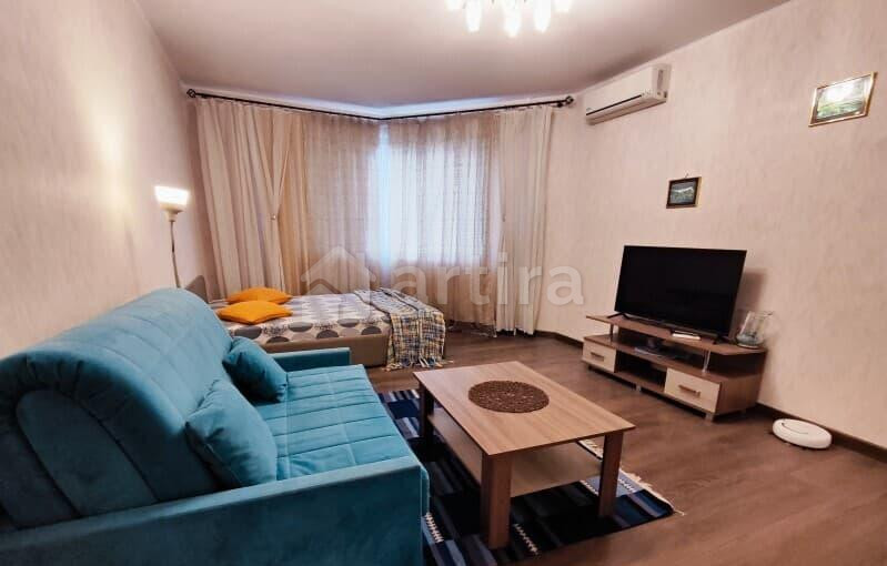 2-комн. квартира, 60 м2, 5/10 эт. Электросталь - изображение 2