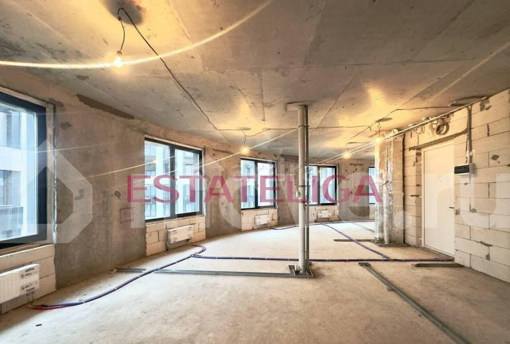 3-комн. квартира, 68 м2, 22/26 эт. Москва - изображение 7