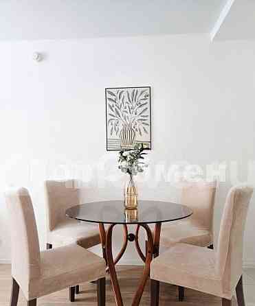 2-комн. квартира, 54 м2, 3/16 эт. Москва