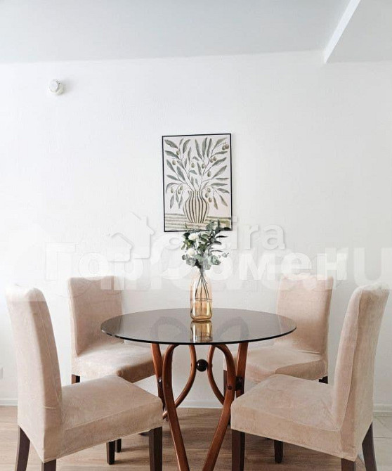 2-комн. квартира, 54 м2, 3/16 эт. Москва - изображение 2