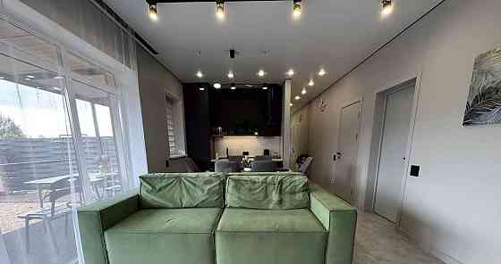 Дом, 71 м2, 5 соток, 1 эт. Иглино