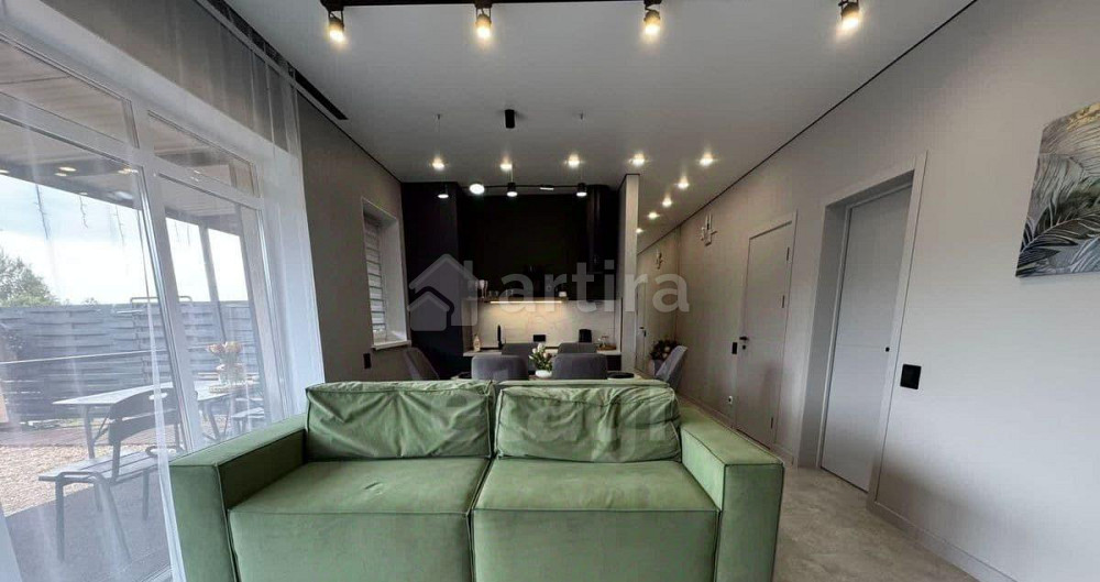 Дом, 71 м2, 5 соток, 1 эт. Иглино - изображение 1