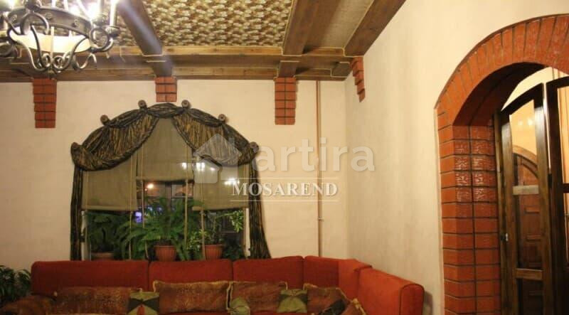 Коттедж, 400 м2 Бронницы - изображение 7