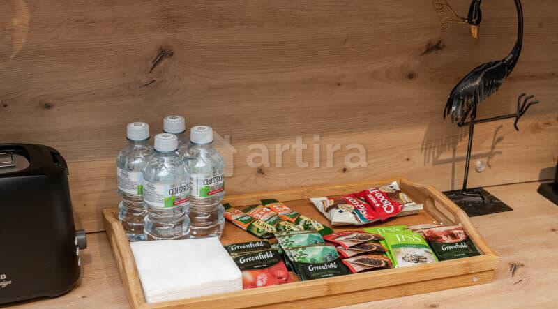 2-комн. апарт-ы, 40 м2, 5/5 эт. Москва - изображение 13