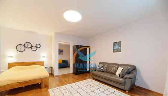 1-комн. квартира, 46 м2, 3/6 эт. Санкт-Петербург