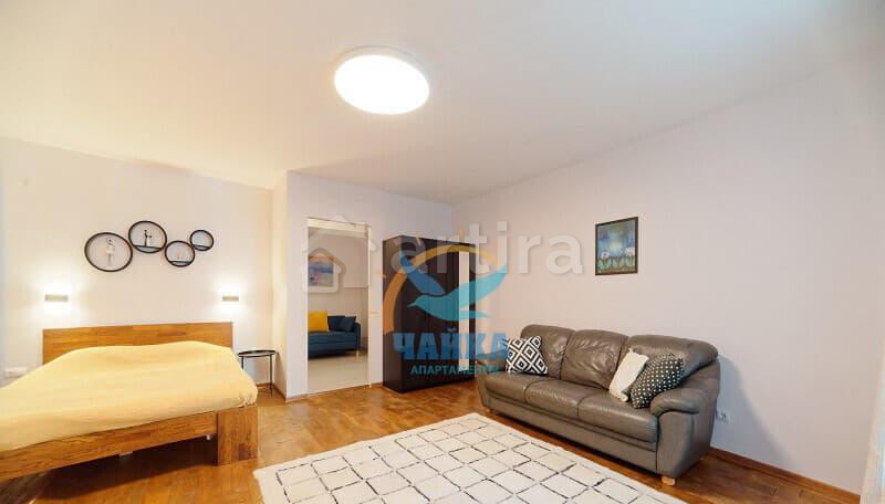 1-комн. квартира, 46 м2, 3/6 эт. Санкт-Петербург - изображение 1