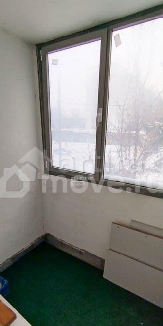 1-комн. квартира, 40 м2, 2/22 эт. Москва - изображение 4