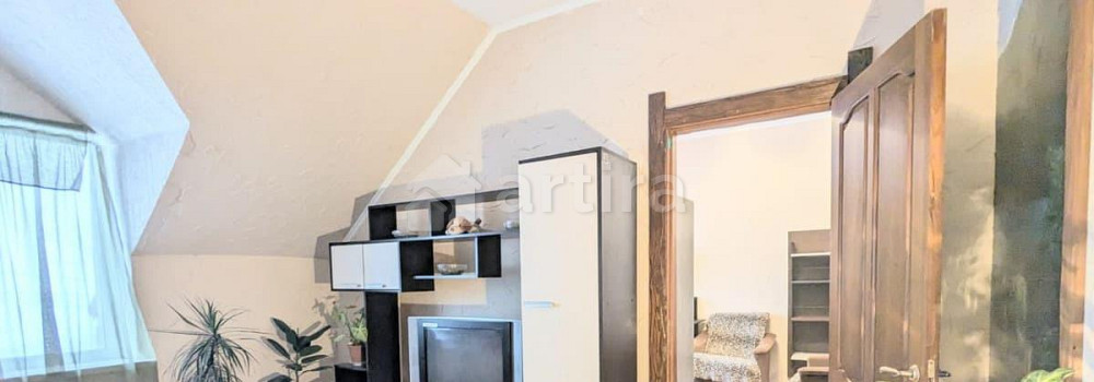 Дом, 70 м2, 1 сотка, 2 эт. Саратов - изображение 3