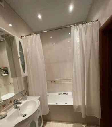 3-комн. квартира, 71.4 м2, 2/5 эт. Москва