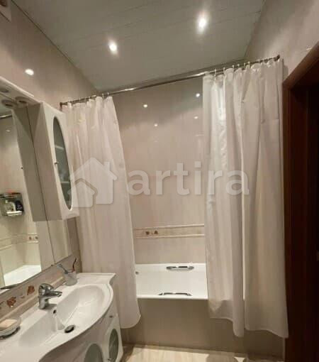 3-комн. квартира, 71.4 м2, 2/5 эт. Москва - изображение 2