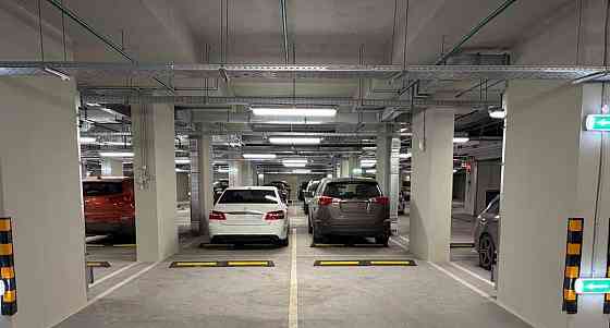 Гараж, 13.8 м2 Москва