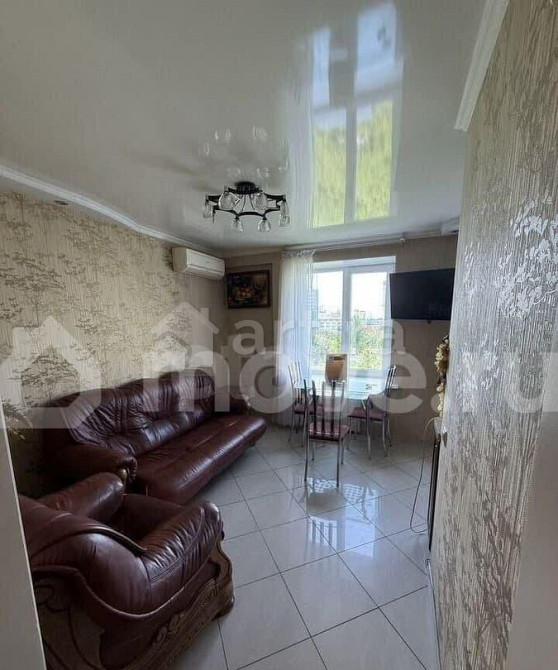 3-комн. квартира, 58 м2, 8/9 эт. Москва - изображение 5