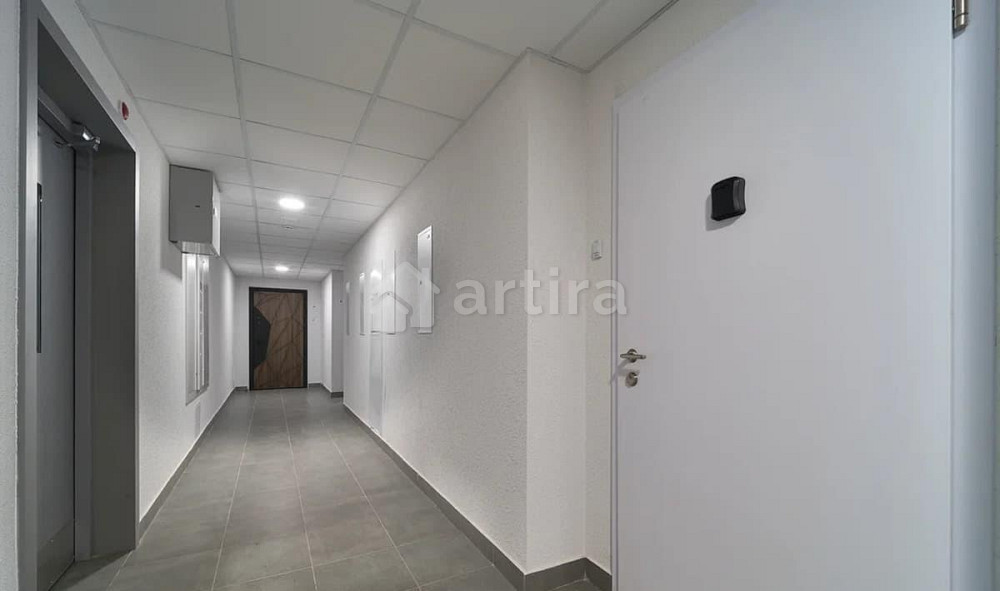 1-комн. квартира, 35 м2, 8/22 эт. Обнинск - изображение 10