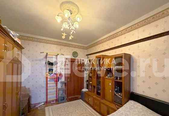 3-комн. квартира, 86.5 м2, 7/8 эт. Москва