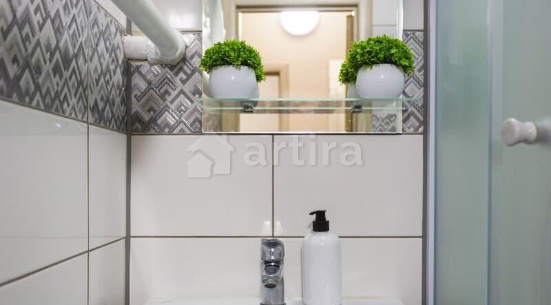 2-комн. квартира, 45 м2, 5/16 эт. Москва - изображение 17