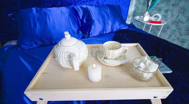 2-комн. квартира, 42 м2, 9/12 эт. Москва - изображение 5