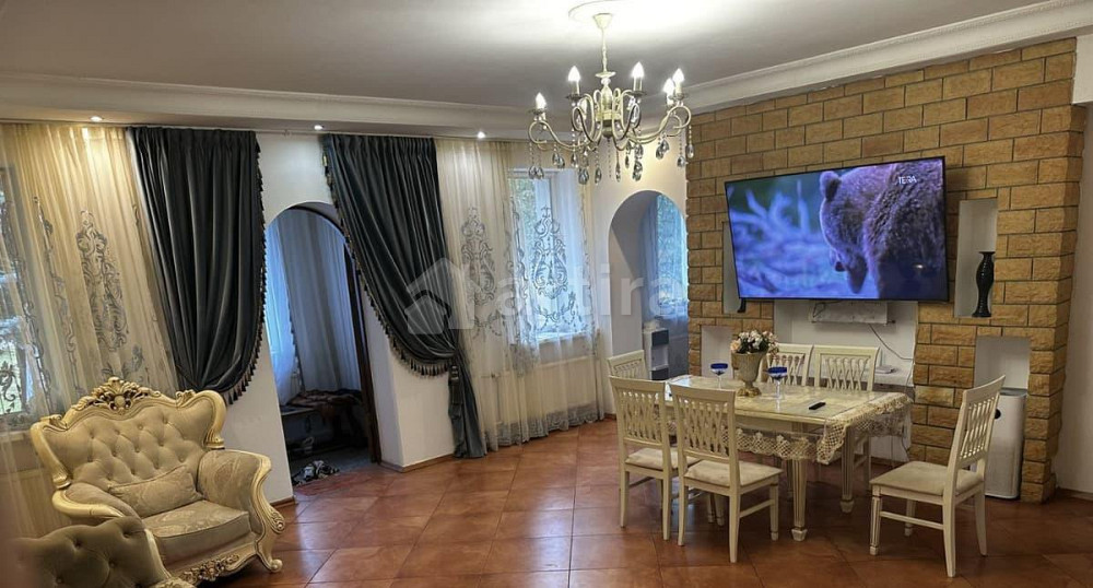 Коттедж, 300 м2, 15 соток, 3 эт. Видное - изображение 5