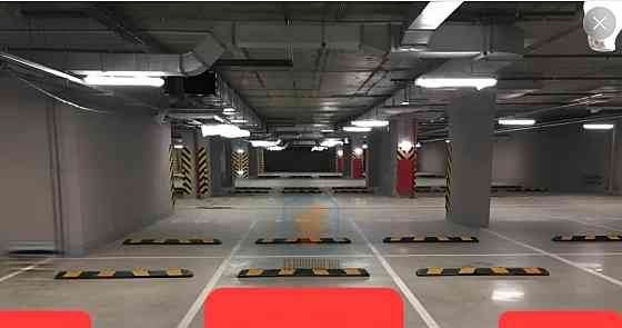 Гараж, 12.7 м2 Москва