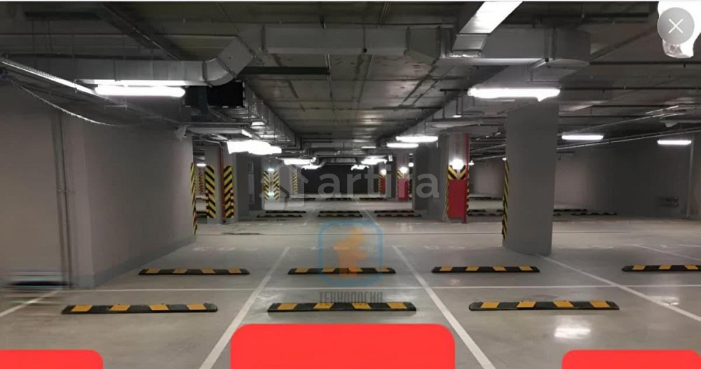 Гараж, 12.7 м2 Москва - изображение 5