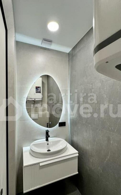 2-комн. квартира, 59.8 м2, 19/25 эт. Москва - изображение 4