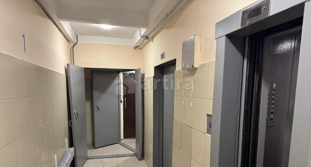 Комната, 11.9 м2, 3/12 эт. Москва - изображение 7