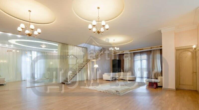 Коттедж, 1000 м2 Красногорск - изображение 19